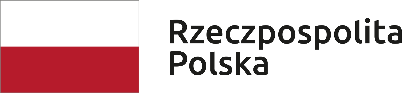 Logo Rzeczpospolita Polska