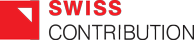 logo SwissContributionProgramme