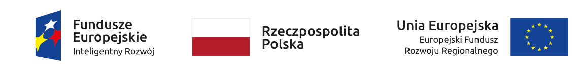 Fundusze europejskie