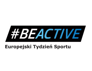 #beactive europejski tydzien sportu