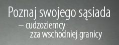 Zdjęcie <p><strong>Poznaj swojego są