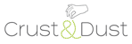 Crust and dust