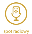 spot radiowy