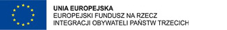 Projekt finasowanu ze srodków UE